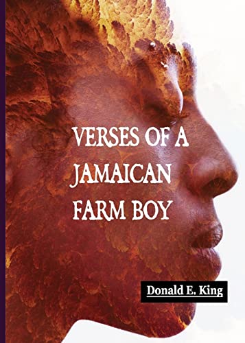 Beispielbild fr Verses of a Jamaican Farm Boy zum Verkauf von ThriftBooks-Dallas