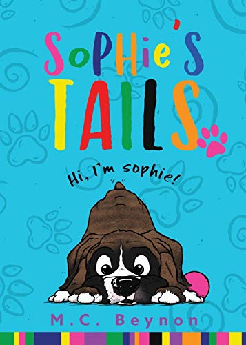 Imagen de archivo de Sophie's Tails a la venta por GF Books, Inc.