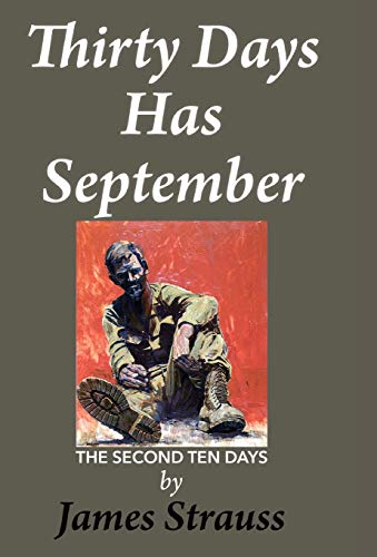 Beispielbild fr Thirty Days Has September, The Second Ten Days zum Verkauf von Buchpark
