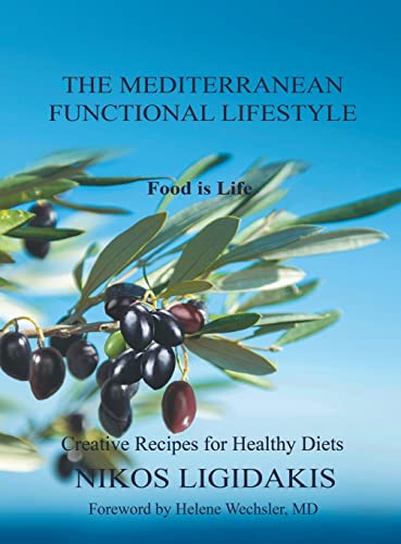 Beispielbild fr The Mediterranean Functional Lifestyle zum Verkauf von -OnTimeBooks-