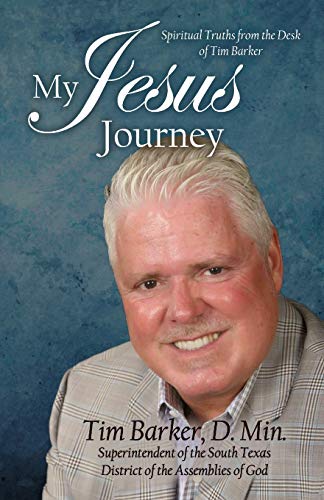 Imagen de archivo de My Jesus Journey a la venta por ThriftBooks-Dallas