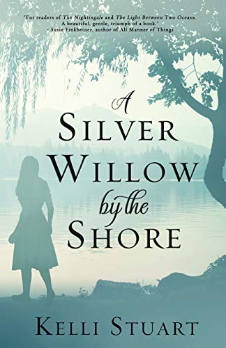 Beispielbild fr A Silver Willow by the Shore zum Verkauf von Blue Vase Books
