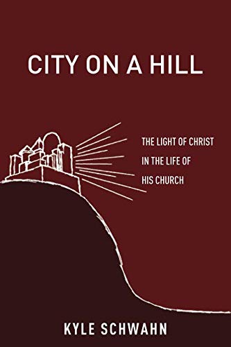 Imagen de archivo de City on a Hill: The Light of Christ in the Life of His Church a la venta por ThriftBooks-Dallas