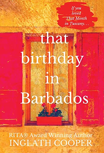 Stock image for That Birthday in Barbados for sale by BooksRun
