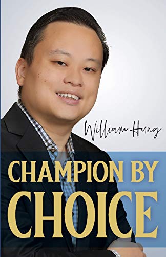 Beispielbild fr Champion By Choice zum Verkauf von Goodwill Books