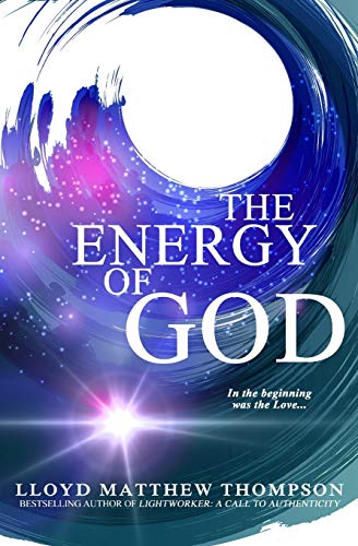 Imagen de archivo de The Energy of God a la venta por MI Re-Tale