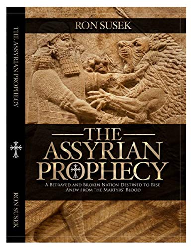Stock image for The Assyrian Prophecy for sale by GoldenDragon
