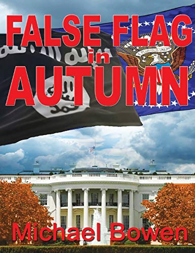 Beispielbild fr False Flag in Autumn (Josie Kendall Washington Crime Stories, Band 2) zum Verkauf von Buchpark