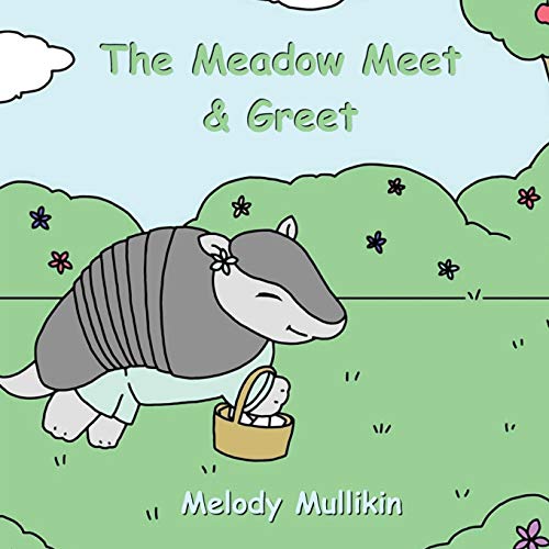 Stock image for Meadow Meet & Greet for sale by Lucky's Textbooks