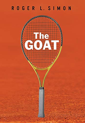 Stock image for The Goat for sale by Better World Books