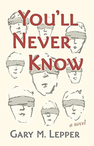 Stock image for You'll Never Know for sale by ThriftBooks-Atlanta