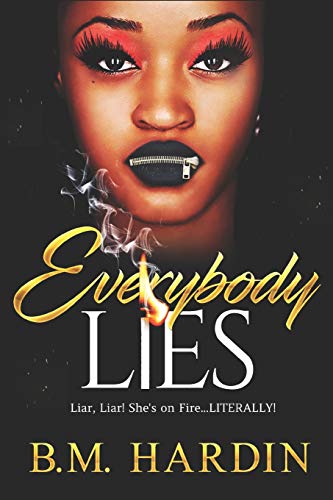 Beispielbild fr Everybody Lies zum Verkauf von Better World Books