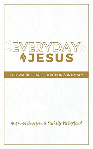 Stock image for Everyday Jesus for sale by Lucky's Textbooks