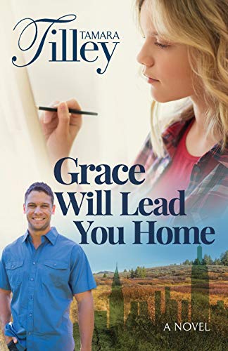 Imagen de archivo de Grace Will Lead You Home a la venta por ThriftBooks-Atlanta