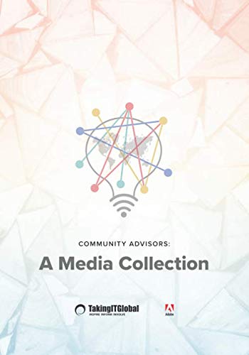 9780578521848: Community Advisors: A Media Collection