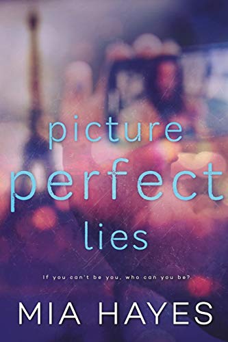 Beispielbild fr Picture Perfect Lies zum Verkauf von Better World Books