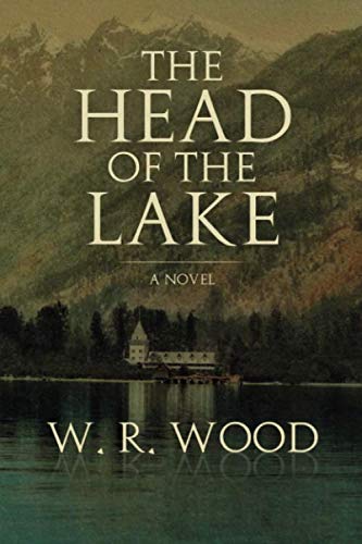 Imagen de archivo de The Head of the Lake: A Novel a la venta por ThriftBooks-Dallas