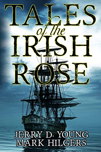 Stock image for Tales of the Irish Rose for sale by Lucky's Textbooks