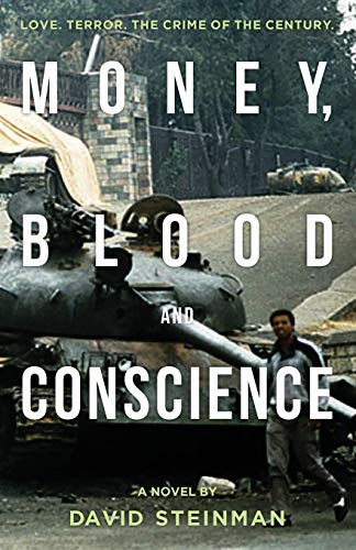 Imagen de archivo de Money, Blood Conscience: A Novel of Ethiopias Democracy Revolution a la venta por Big River Books