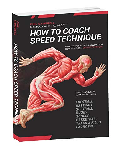 Stock image for How To Coach Speed Technique for sale by medimops