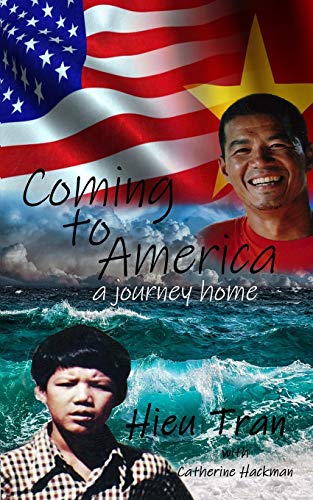 Imagen de archivo de Coming to America : A Journey Home a la venta por Better World Books