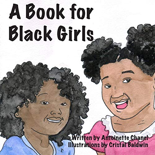 Stock image for A Book for Black Girls for sale by Save With Sam