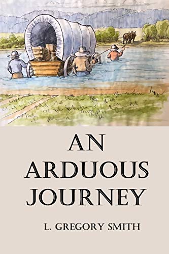 9780578529806: An Arduous Journey