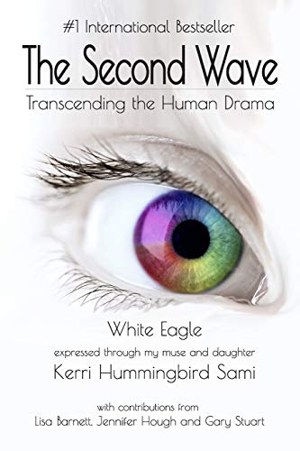 Stock image for The Second Wave: Transcending the Human Drama for sale by Bookmans