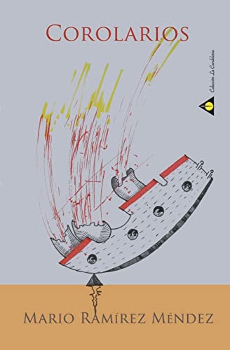 Stock image for Corolarios (Spanish Edition) for sale by Lucky's Textbooks