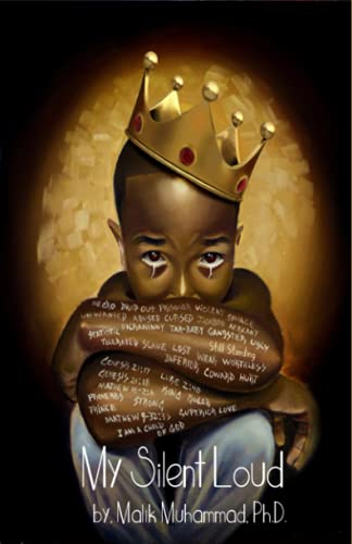 Beispielbild fr My Silent Loud: The Voice Inside Every Little Black Boy zum Verkauf von ThriftBooks-Dallas