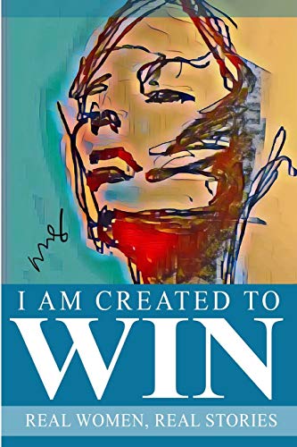 Stock image for I Am Created To Win for sale by ThriftBooks-Dallas