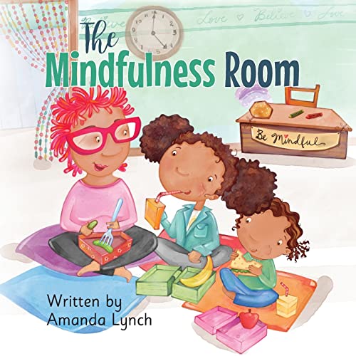 Stock image for The Mindfulness Room for sale by Better World Books