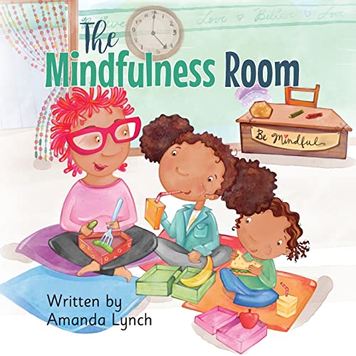 Stock image for The Mindfulness Room for sale by SecondSale