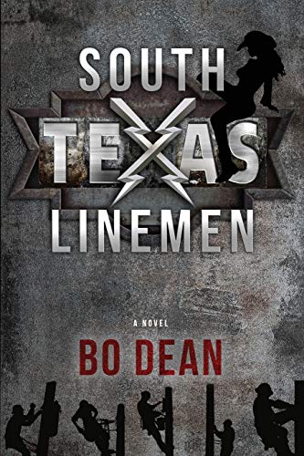 Imagen de archivo de South Texas Linemen a la venta por ThriftBooks-Atlanta