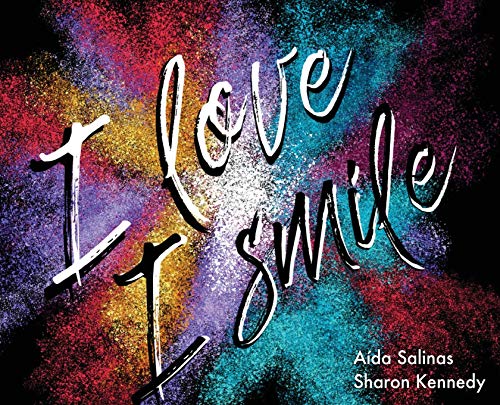 Stock image for I Love I Smile for sale by Lucky's Textbooks