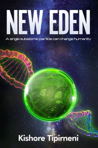 Stock image for New Eden for sale by Goodwill of Colorado