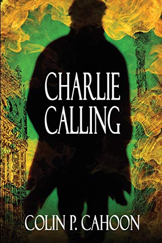 Imagen de archivo de Charlie Calling a la venta por Better World Books: West