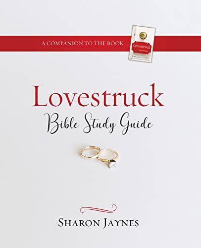 Stock image for Study Guide for Lovestruck for sale by ThriftBooks-Atlanta