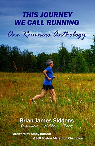 Beispielbild fr This Journey We Call Running : One Runner's Anthology zum Verkauf von Better World Books