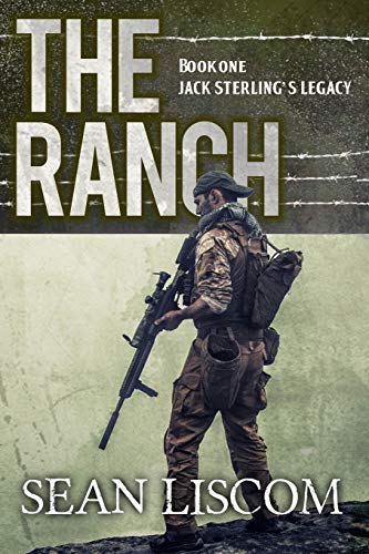 Imagen de archivo de The Ranch: Jack Sterlings Legacy (The Legacy Series) a la venta por Friends of  Pima County Public Library