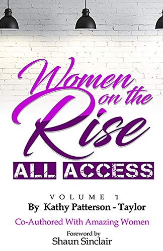 Stock image for Women on the Rise All Access for sale by ThriftBooks-Dallas