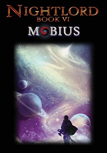 Imagen de archivo de Nightlord: Mobius a la venta por The Happy Book Stack