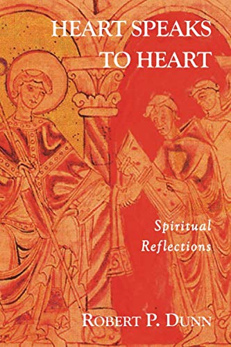 Beispielbild fr Heart Speaks to Heart: Spiritual Reflections zum Verkauf von Books From California