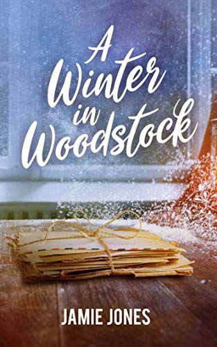 Beispielbild fr A Winter in Woodstock zum Verkauf von SecondSale