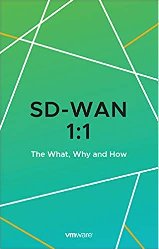Stock image for SD-WAN 1:1 The What, Why and How for sale by HPB-Red