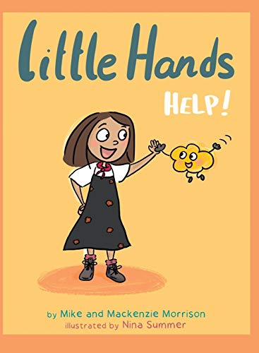 Stock image for Little Hands Help for sale by ThriftBooks-Atlanta