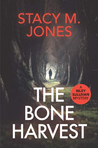 Beispielbild fr The Bone Harvest zum Verkauf von Better World Books