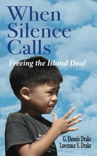 Beispielbild fr When Silence Calls: Biography of G. Dennis Drake zum Verkauf von ThriftBooks-Dallas