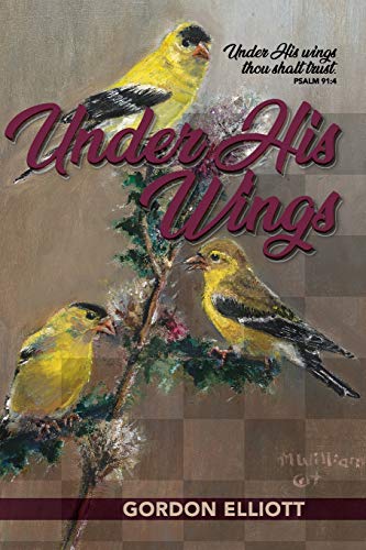 Stock image for Under His Wings for sale by ThriftBooks-Atlanta