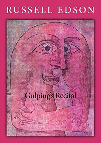 Stock image for Gulping's Recital for sale by Irish Booksellers